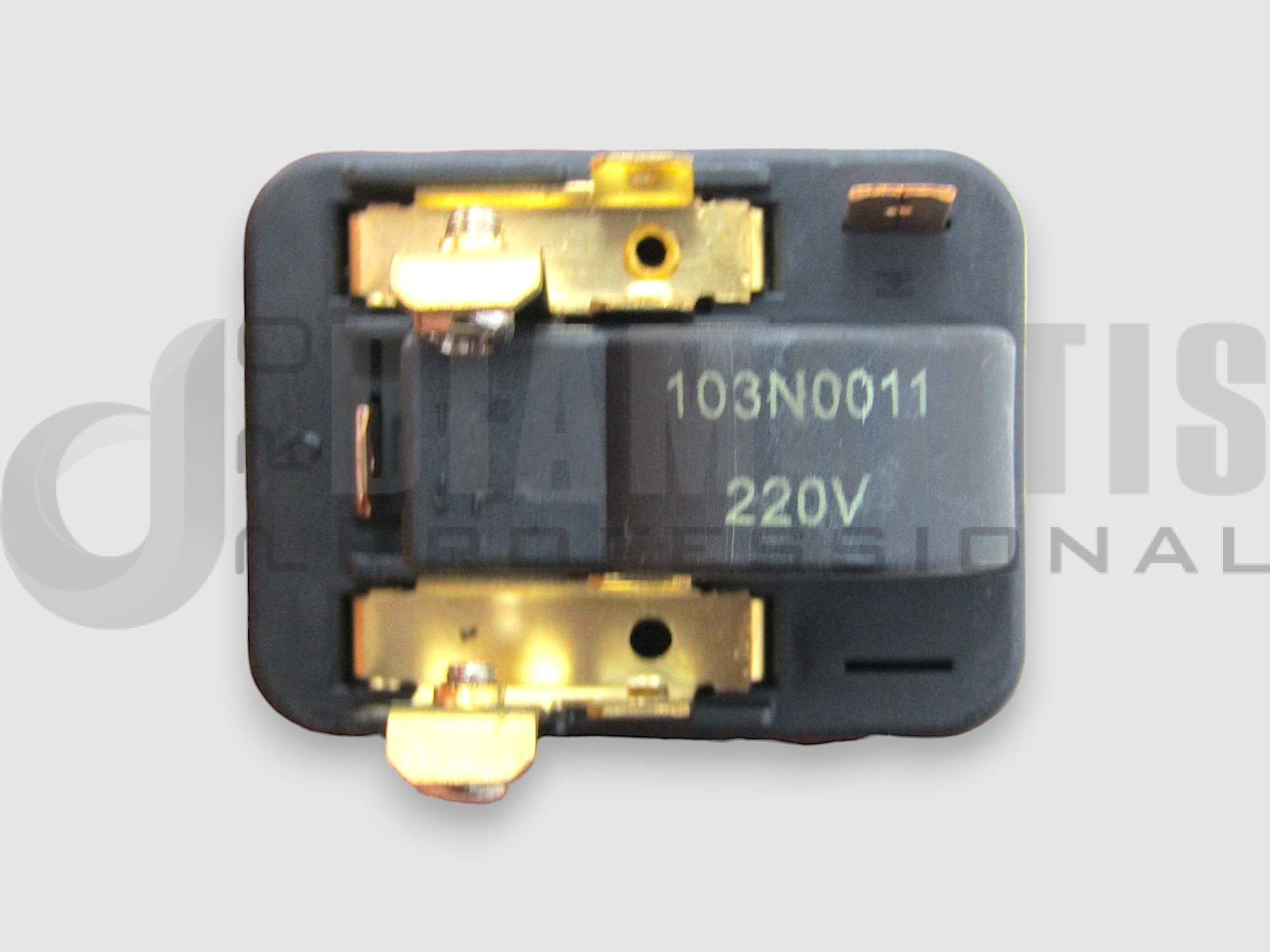 ΡΕΛΕ ΨΥΓΕΙΟY DANFOSS 103N0011 1/4HP image