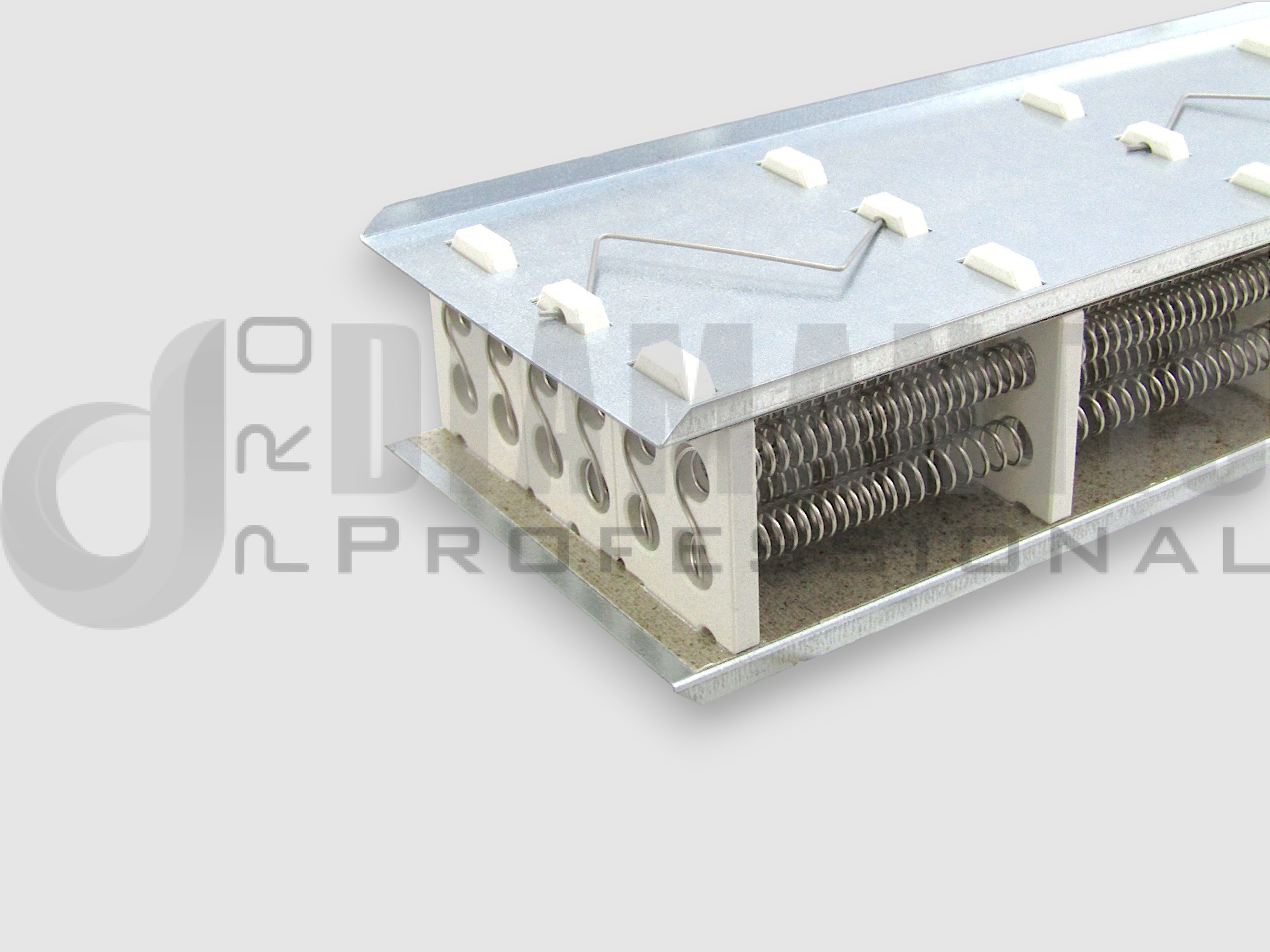 ΑΝΤΙΣΤΑΣΗ QUARTZ ΕΠΑΓΓEΛΗΜΑΤΙΚΗ 480W 115V image