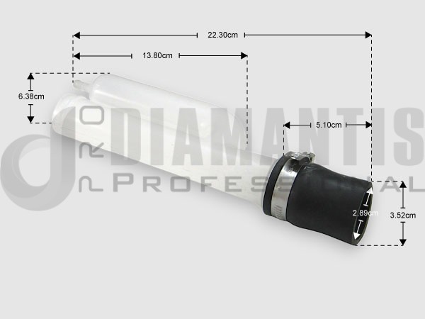 ΑΕΡΟΠΑΓΙΔΑ ΜΠΟΙΛΕΡ ΕΠΑΓΓ. ΠΛ.ΠΙΑΤΩΝ 0L0098 60Χ230ΜΜ image