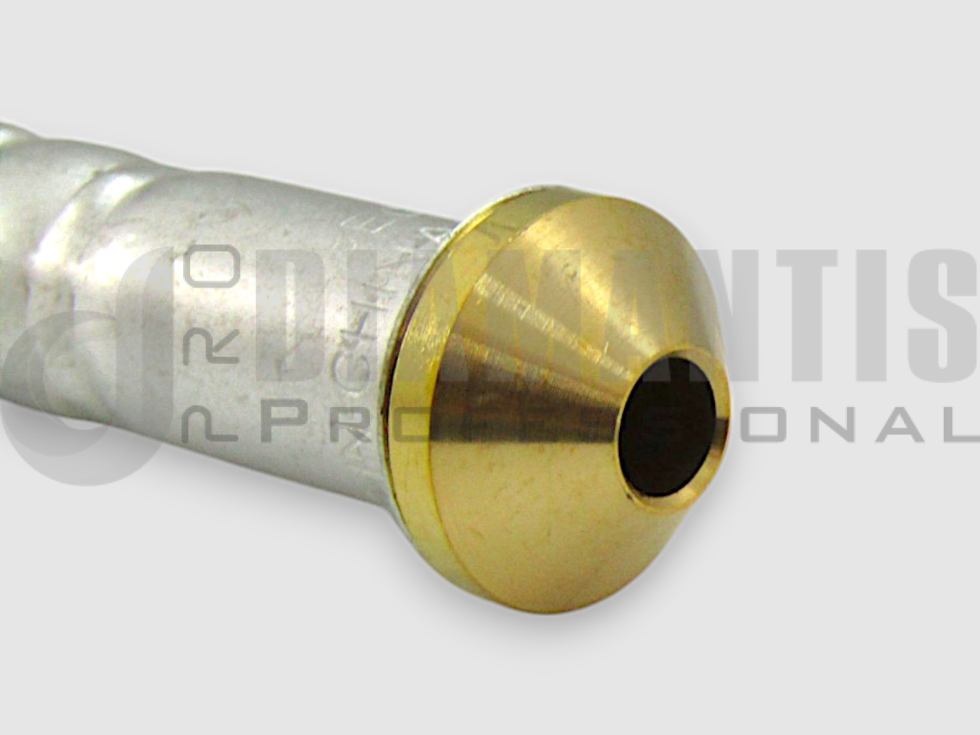 ORIFICE ΕΚΤΟΝΩΤΙΚΗΣ ΒΑΛΒΙΔΑΣ T2/TE2 04 FLARE DANFOSS 068-2007 image