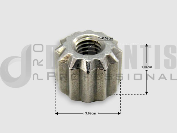 ΓΡΑΝΑΖΙ KANATAΣ ΕΠΑΓΓ. ΜΠΛΕΝΤΕΡ BELOGIA BL-6MC image